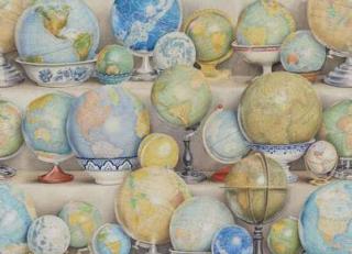 Фото - Обои Pierre Frey Graminees 3 - 324210>