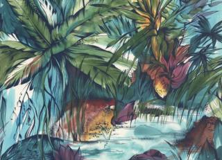 Фото - Обои Mr Perswall Expressions - 234738>