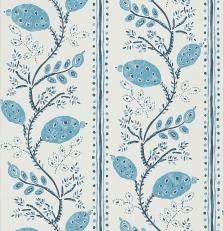 Фото - Обои Nina Campbell Ashdown Wallpapers - 446564>