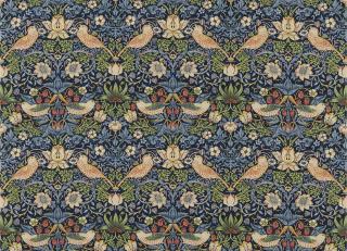 Фото - Ткани Morris & Co The Craftsman Fabrics - 356860>