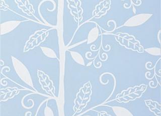 Фото - Обои Thibaut Filigree - 187773>