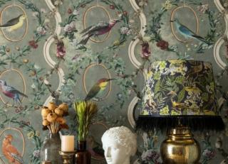 Фото - Обои Mindthegap Compendium - 506184>