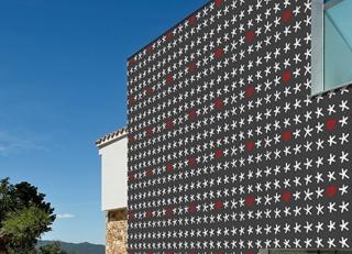 Фото - Обои Wall&Deco Out System 2012 - 383620>