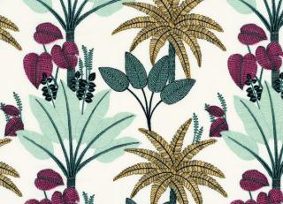 Фото - Ткани Camengo Olinda - 520535>