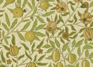 Фото - Обои Morris & Co Morris and Friends Wallpapers - 607821>