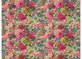 Фото - Ткани Sanderson Autumn Prints - 451325>