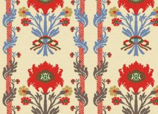 Фото - Ткани Le Manach The Toiles De Tours - 364092>