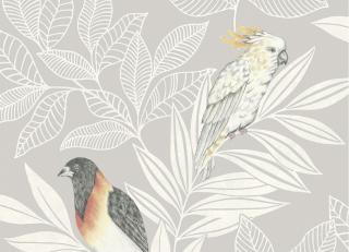 Фото - Обои Seabrook Boho Rhapsody - 468555>