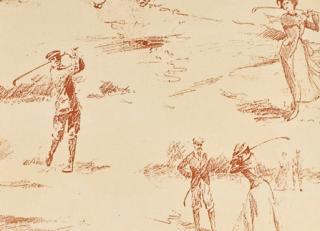 Фото - Обои Lewis & Wood Classical Wallpapers - 212617>