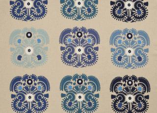 Фото - Ткани Manuel Canovas Anna - 435936>