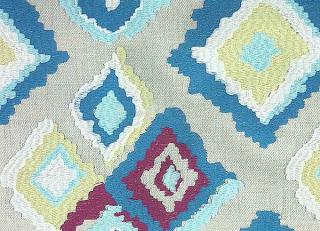 Фото - Ткани Prestigious Textiles Explore - 272525>