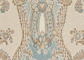 Фото - Обои Braquenie Compagnie des Indes - 409657>