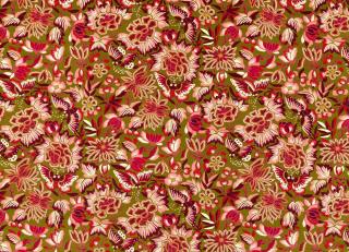 Фото - Ткани Sanderson Water Garden Fabrics - 536003>
