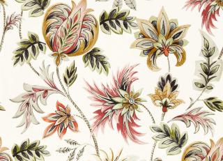 Фото - Обои Clarke&Clarke Secret Garden Wallpaper - 600184>