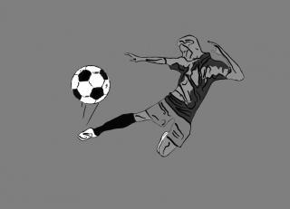 Фото - Обои Photowall Спорт - 298776>