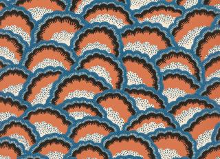 Фото - Обои Pierre Frey Eternel Ete - 516213>