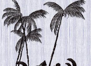 Фото - Обои Wall&Deco CODE 2015 WET SYSTEM - 462594>