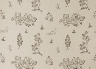 Фото - Ткани Andrew Martin Kit Kemp - 412154>