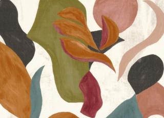 Фото - Ткани Casamance Defile - 556429>