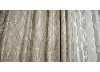 Фото - Ткани для штор Elegance Fabrics - 360143>