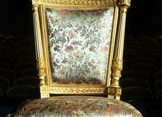 Фото - Ткани Tassinari & Chatel Patrimoine - 405753>