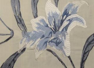 Фото - Ткани Prestigious Textiles Flower Show - 273125>