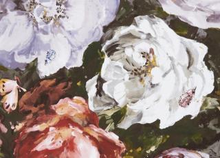 Фото - Обои Clarke&Clarke Botanica Wallcoverings - 361981>