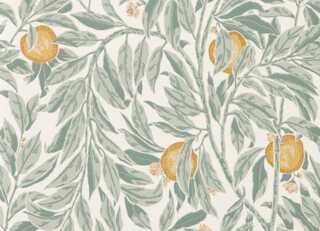 Фото - Обои Sanderson Highgrove Wallcoverings - 626339>