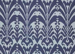 Фото - Ткани Dedar Ikat - 510130>