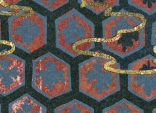 Фото - Обои Elitis Soleil - 440551>