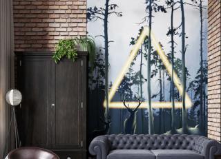 Фото - Обои Hygge Wall Hygge Wall #4 - 593496>