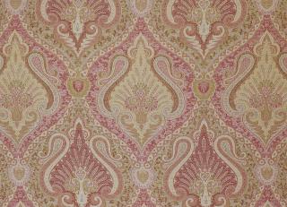 Фото - Ткани De Le Cuona Paisley - 259824>