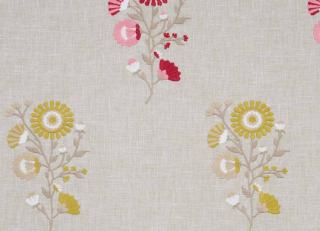 Фото - Ткани Clarke&Clarke Oslo - 399184>