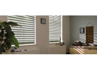 Фото - Текстильные жалюзи Pirouette - 587907>