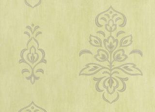 Фото - Фисташковые бумажные обои на стену - 228528>