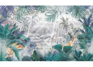 Фото - Обои Ortograf It`s Jungle - 477052>