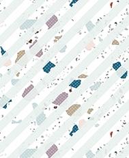 Фото - Обои Wall&Deco CODE 2017 OUT SYSTEM - 464596>