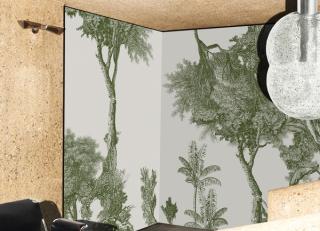 Фото - Обои Wall&Deco 2021 Contemporary Wallpaper - 541813>