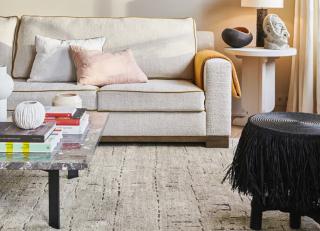 Фото - Ковры Toulemonde Bochart Linea  - 566371>