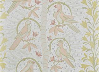 Фото - Обои Pierre Frey Tresors D'Orient - 468503>