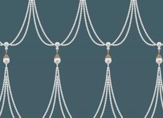 Фото - Обои Loymina Lac Deco - 395763>