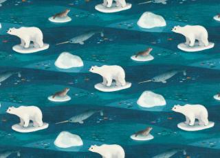 Фото - Ткани Villa Nova Picturebook - 396678>