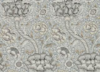 Фото - Обои Morris & Co Compilaton Wallpaper - 450219>