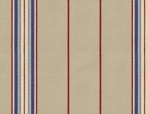 Фото - Ткани Ian Mankin Classical Stripes - 385308>