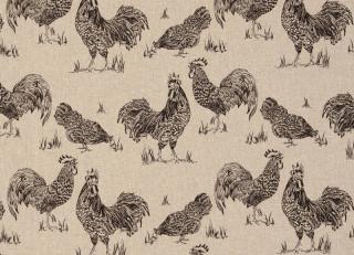 Фото - Ткани Clarke&Clarke Fougeres - 403289>