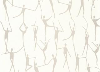 Фото - Обои Casadeco Iconic - 553251>