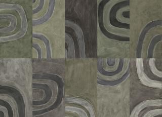 Фото - Обои Wall&Deco CODE 2019 CONTEMPORARY - 464895>