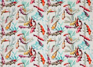 Фото - Ткани Manuel Canovas Malfa - 565273>