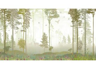 Фото - Обои Ortograf Flora II - 476621>