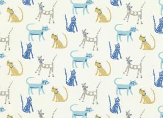 Фото - Ткани Villa Nova Picturebook - 396671>